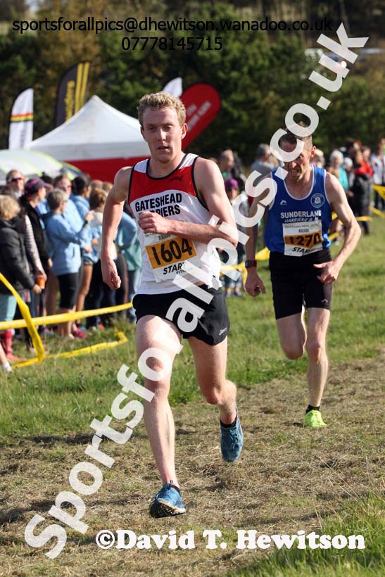 Senior mens Start Fitness NEHL, Druridge Bay, Northumberland. Photo: David T. Hewitson/Sports for All Pics